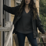 Catalina Sandino Moreno FROM Jacket